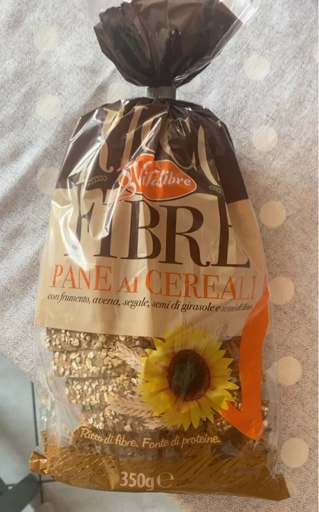 pane ai cereali