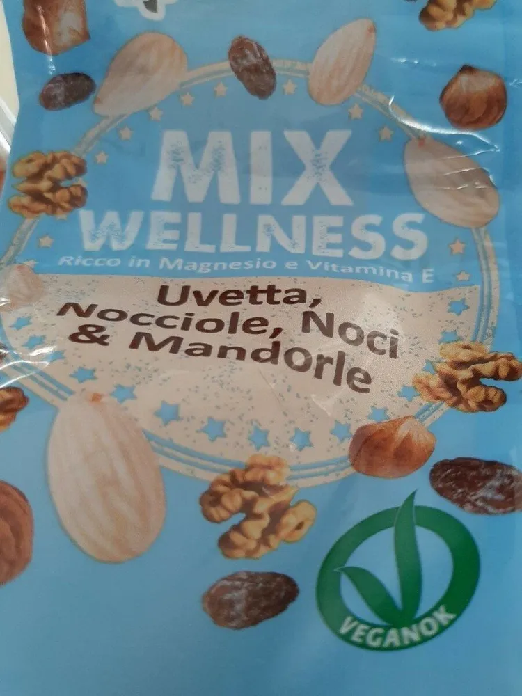 Mix wellness