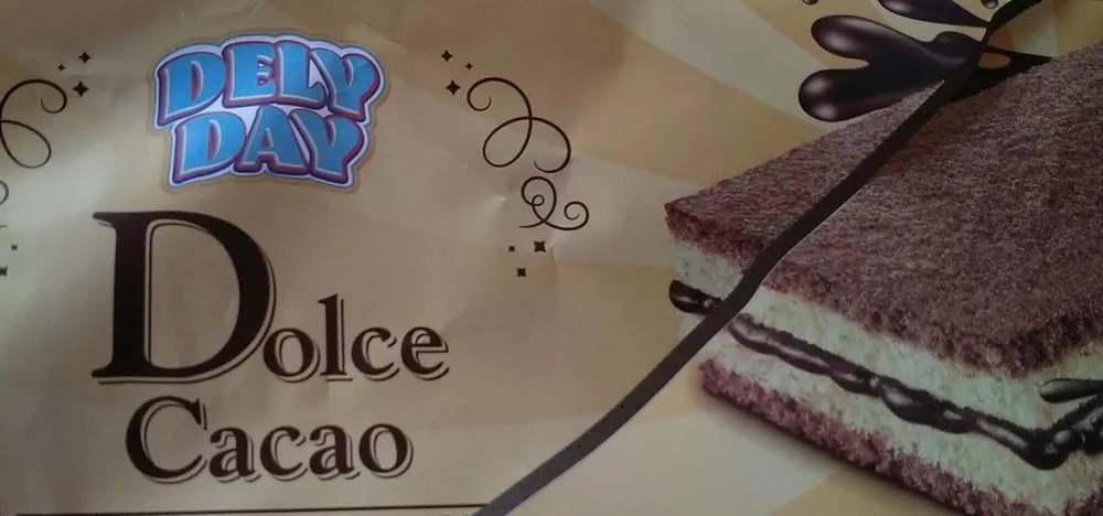 Dolce Cacao