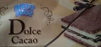Dolce Cacao