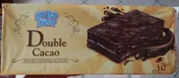Double cacao