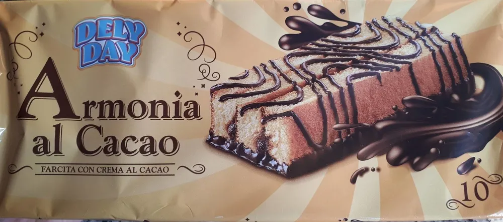 Armonia al cacao