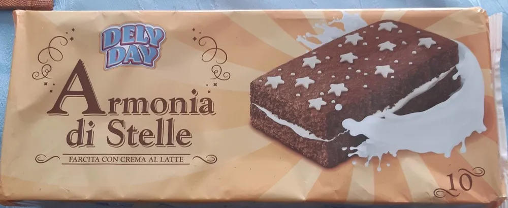 Armonia di Stelle