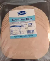 Tacchino al forno