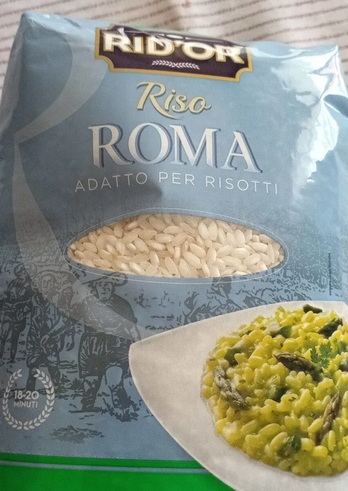 Riso Roma