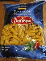 Tortiglioni