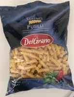 Fusilli classici