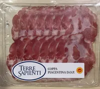 Coppa piacentina d.o.p