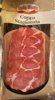 Coppa stagionata
