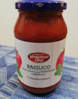 Sugo pronto con Pomodoro e Basilico
