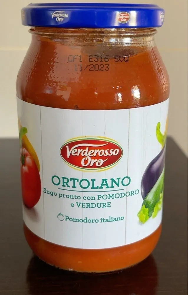 Ortolano