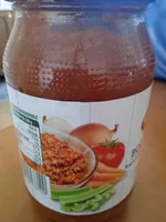 Sugo bolognese