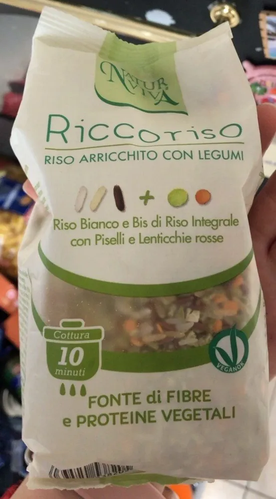 Riccoriso