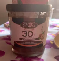 Nocciole crema spalmabile