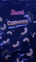 cornetti gusto formaggio
