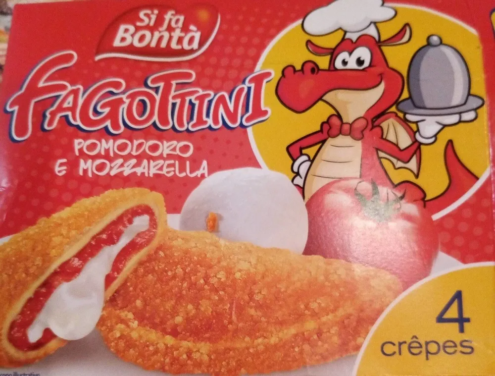 Fagottini