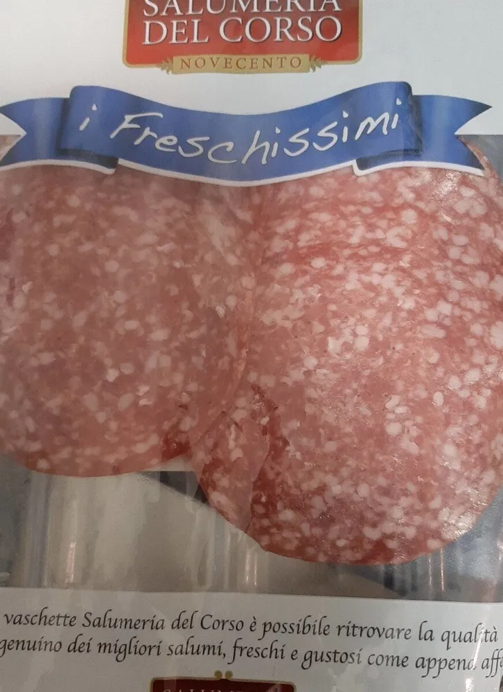 Salame