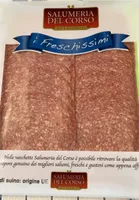 Salame ungherese SDC