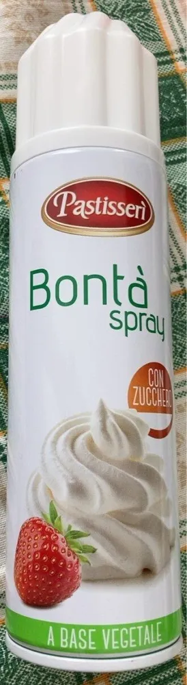Panna Montata