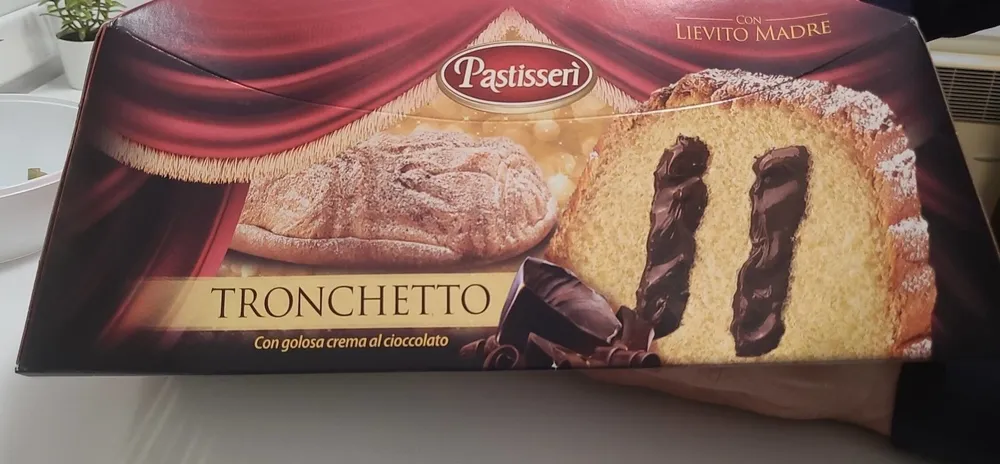 Tronchetto