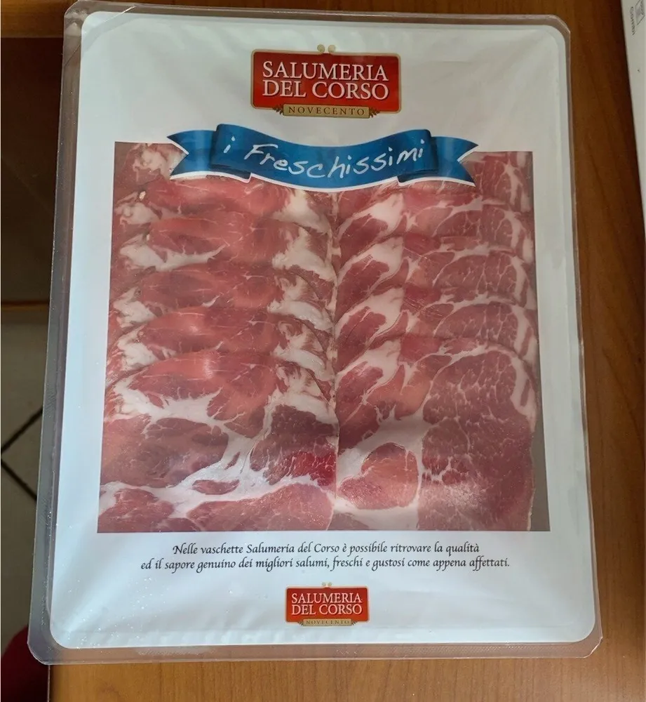Coppa i Freschissimi