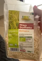 Riso soffiato