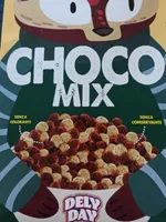 Choco mix