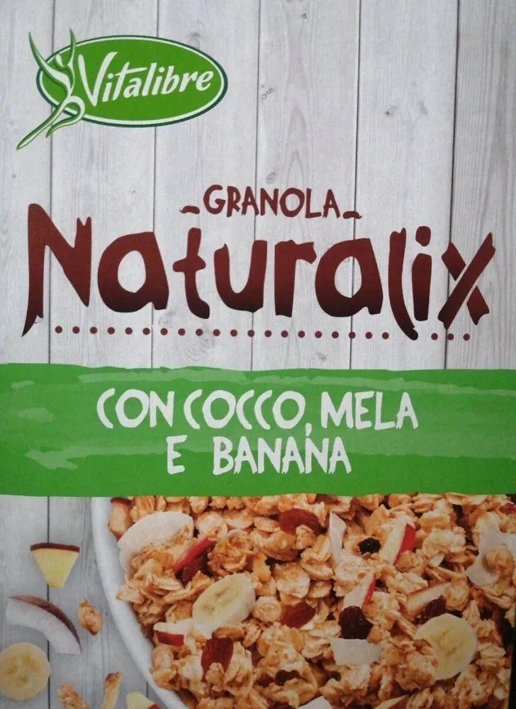 Naturalix