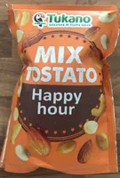 Mix tostato Happy hour