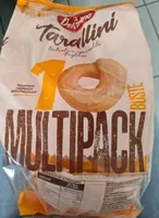 Tarallini DelGrano