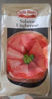 Salame ungherese fette SM