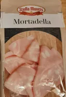 Mortadella fette SM