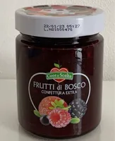 Frutti di Bosco confettura extra