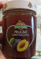 Confettura extra prugne