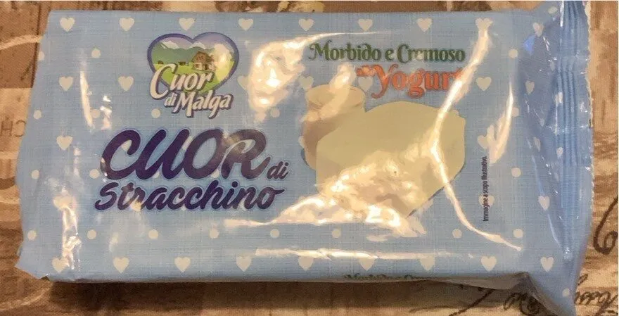 Cuor di stracchino