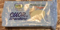 Cuor di stracchino