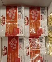 Cubetti di Pancetta Affumicata SM