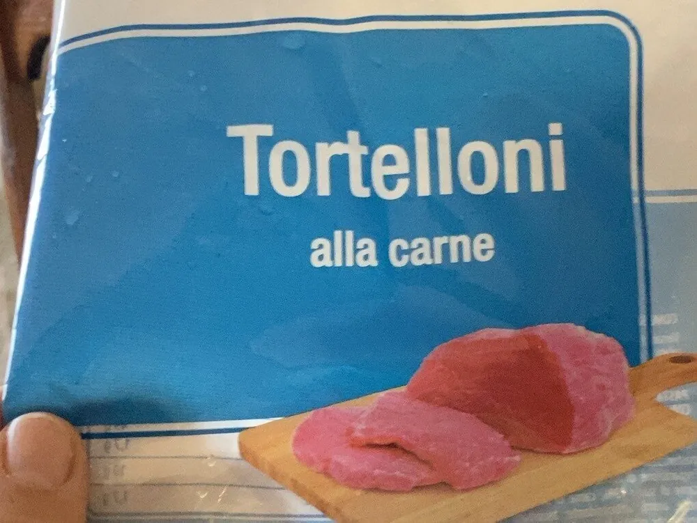 Tortelloni
