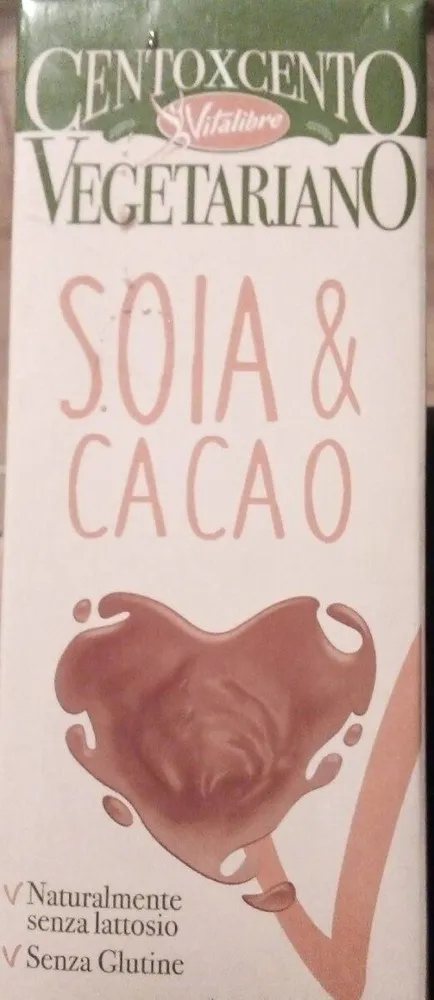 soia & cacao