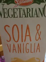 Soia e vaniglia
