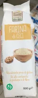 Farina di ceci