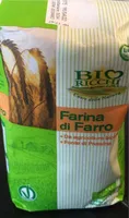 Farina di farro