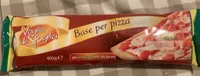 Base per pizza