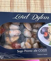 Sugo pronto alle cozze