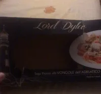 Sugo pronto alle vongole