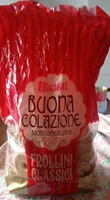 Buona colazione
