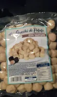 Gnocchi di patate