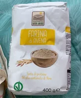 Farina di avena