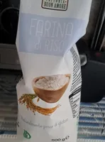 Farina di riso