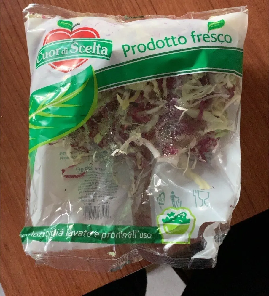 insalata